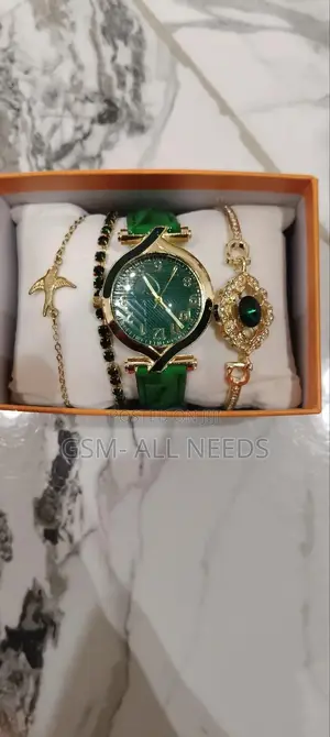 Fashionable Jewelry for All Ladies With Very Unique Designs! #Gsm