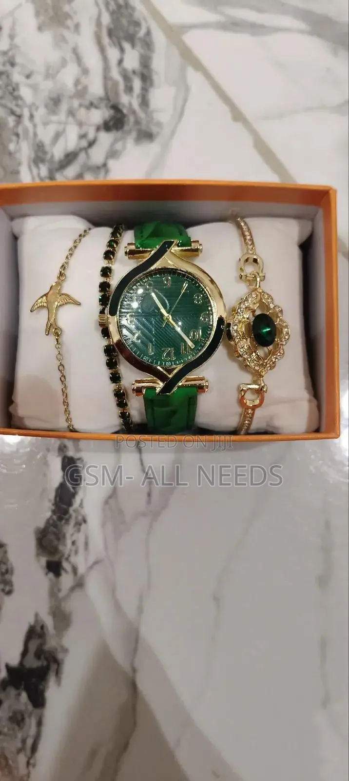 Fashionable Jewelry for All Ladies With Very Unique Designs! #Gsm