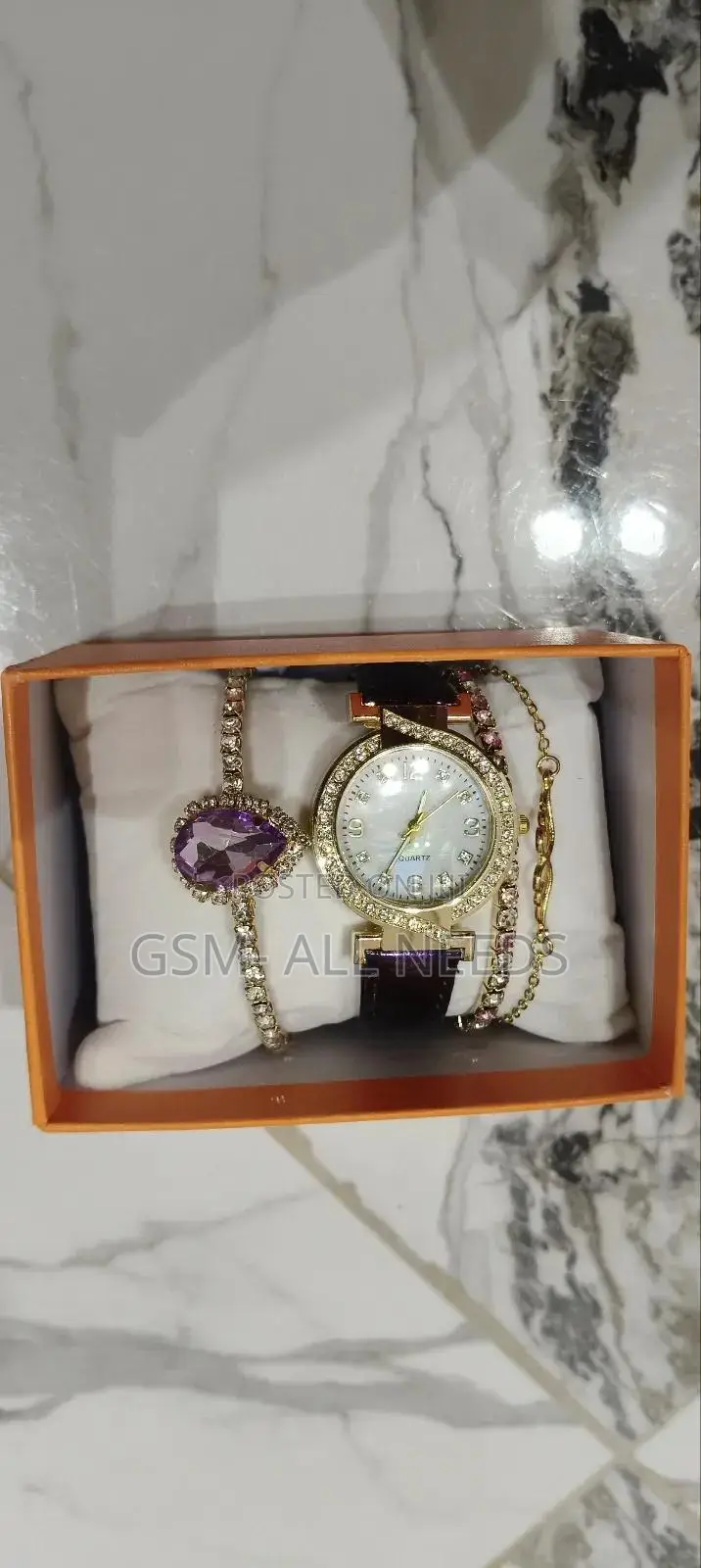 Fashionable Jewelry for All Ladies With Very Unique Designs! #Gsm