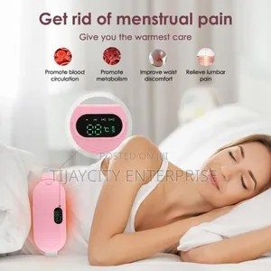 Menstrual Cramps Belt