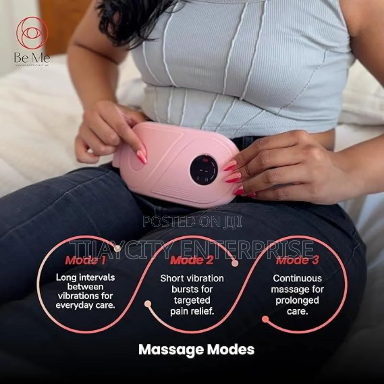 Menstrual Cramps Belt