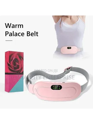 Menstrual Cramps Belt