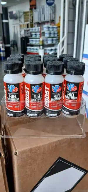 Vp Automotive Powerbooster (20z)