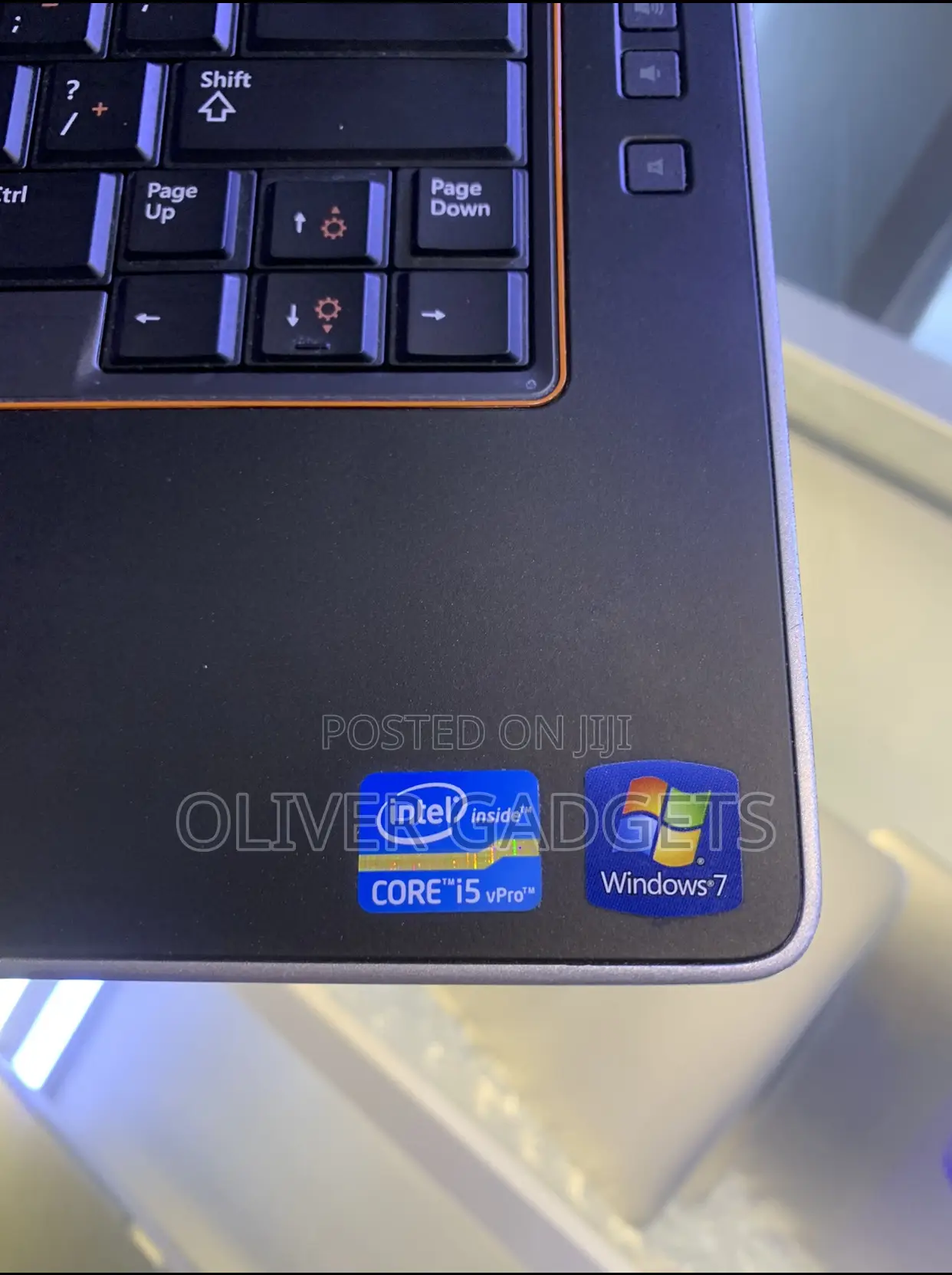 Laptop Dell Latitude E6420 8GB Intel Core I5 HDD 500GB