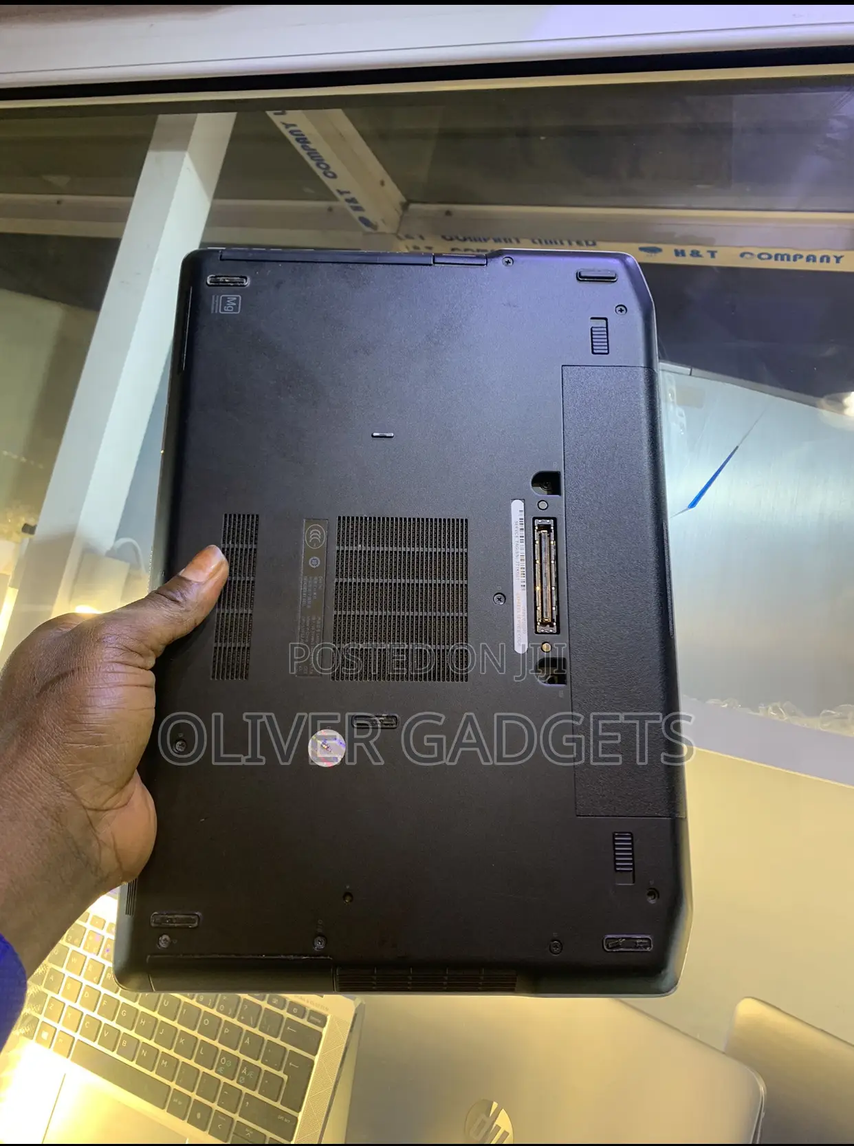 Laptop Dell Latitude E6420 8GB Intel Core I5 HDD 500GB