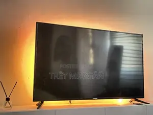 Nasco Smart Vidaa 50 Inch