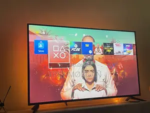 Nasco Smart Vidaa 50 Inch