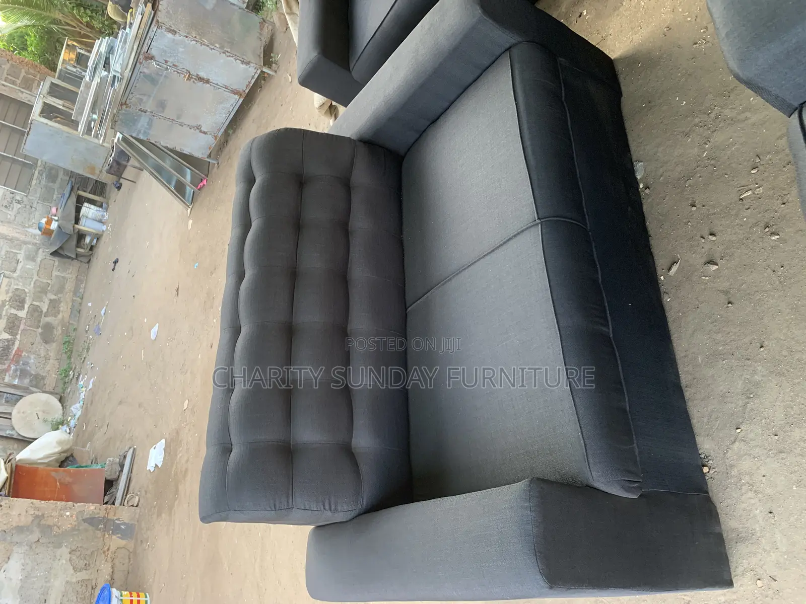 Two Sits Sofas