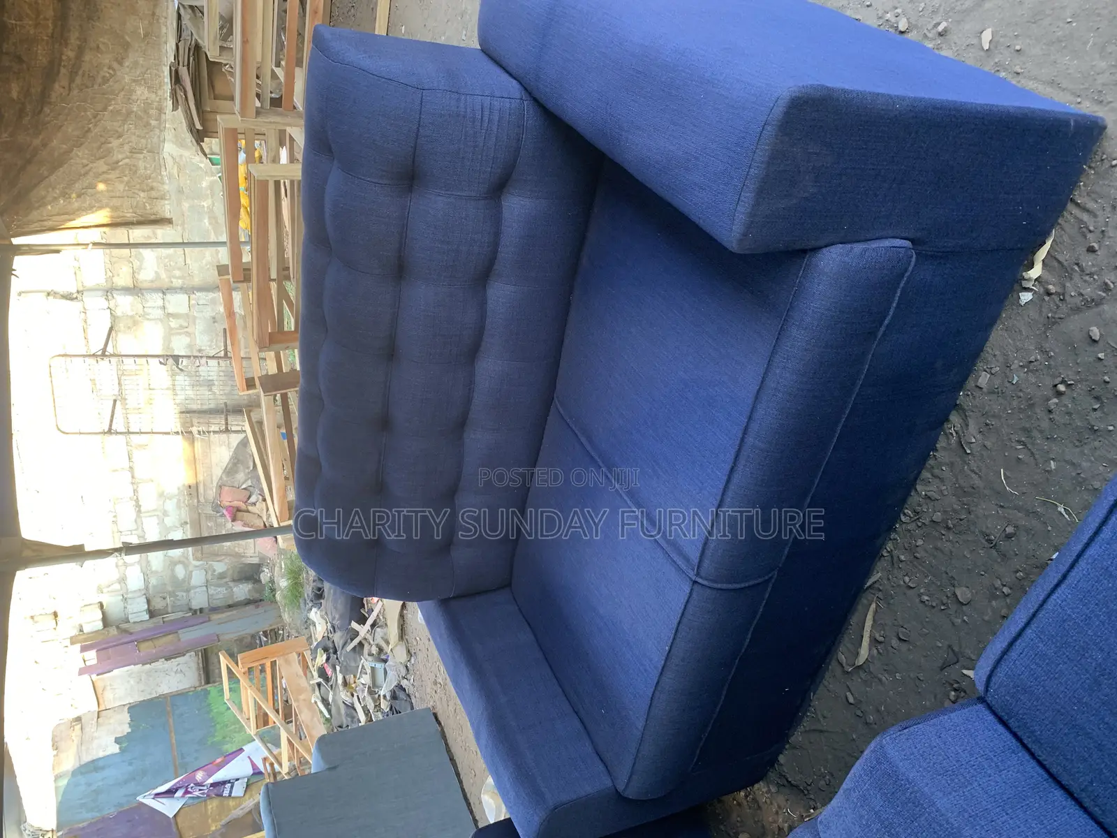 Two Sits Sofas