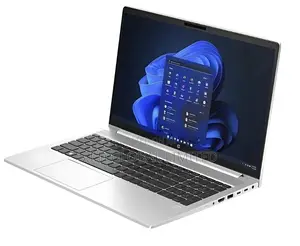 New Laptop HP Probook 450 8GB Intel Core i5 SSD 512GB