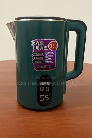 Electric Kettle