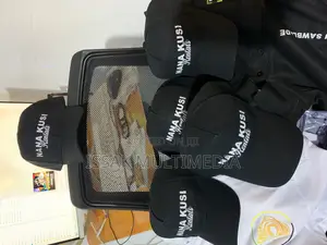 Customize Cap