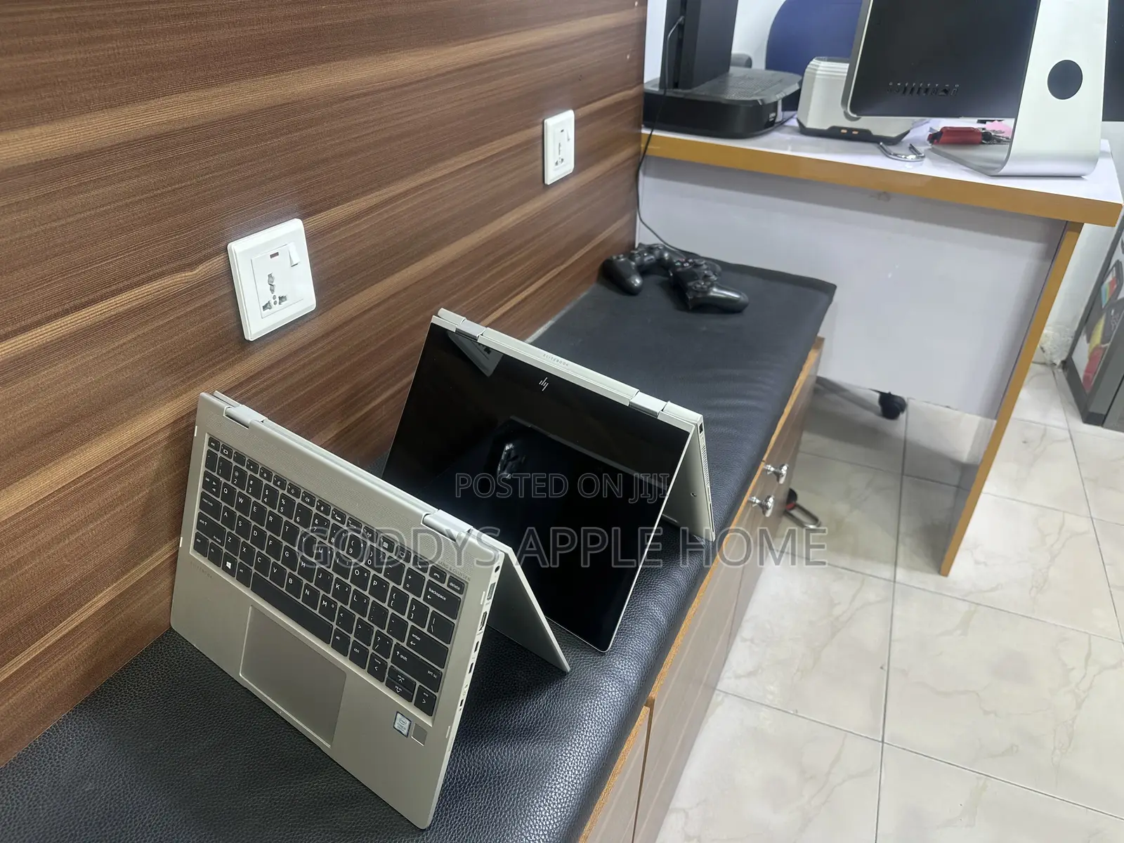 Laptop HP EliteBook X360 830 G6 16GB Intel Core I5 SSD 256GB