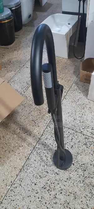 Standing Tap Hot N COLD