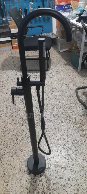 Standing Tap Hot N COLD