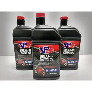 Vp Racing Break-in-Engine Oil