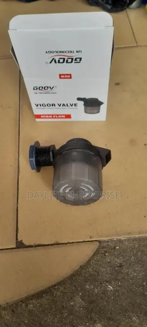 Smart Float Valve 1"