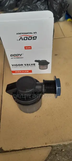 Smart Float Valve 1"