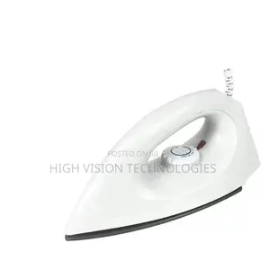 Dry Iron at Cool Price