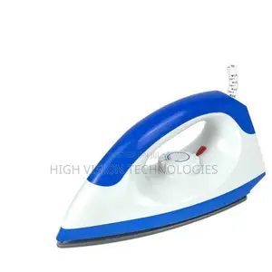 Dry Iron at Cool Price