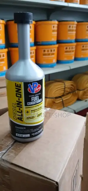 Vp Diesel All-in-One (16oz)