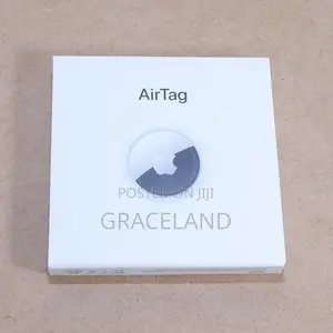 This Is Original Apple Air Tag Always Be Findable Airtag