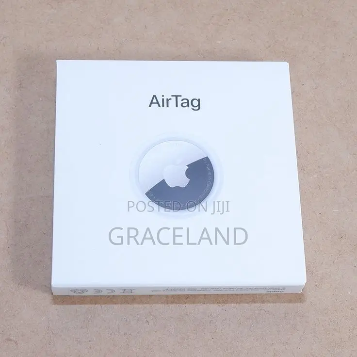 This Is Original Apple Air Tag Always Be Findable Airtag