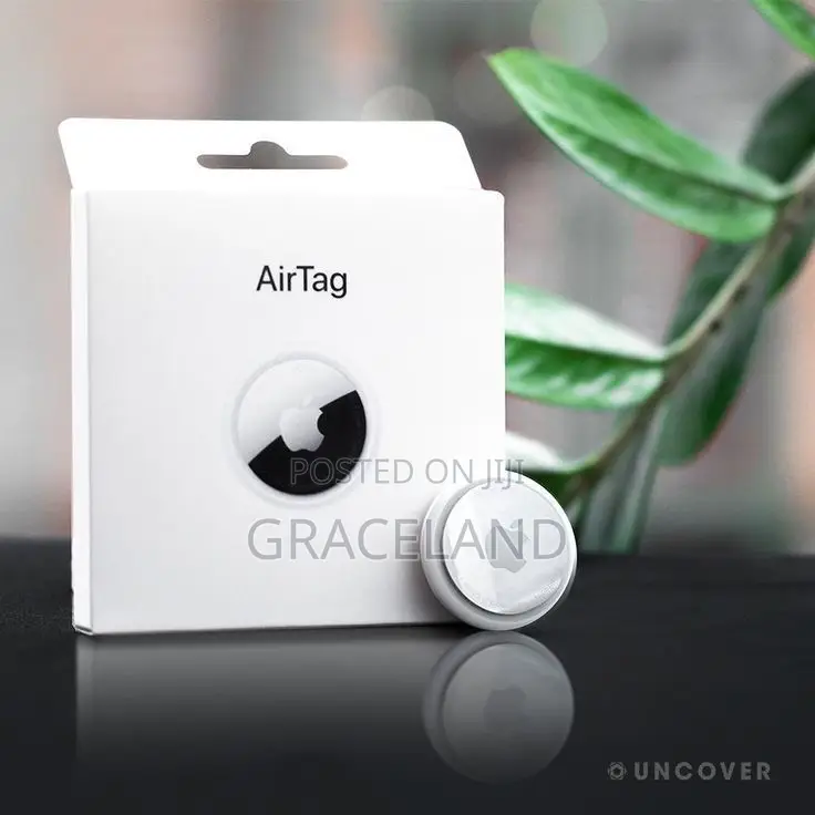 This Is Original Apple Air Tag Always Be Findable Airtag