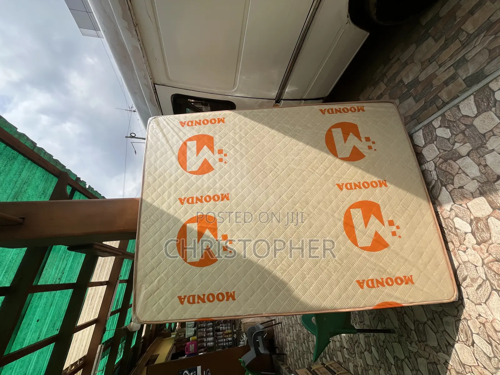 Affordable Mattress