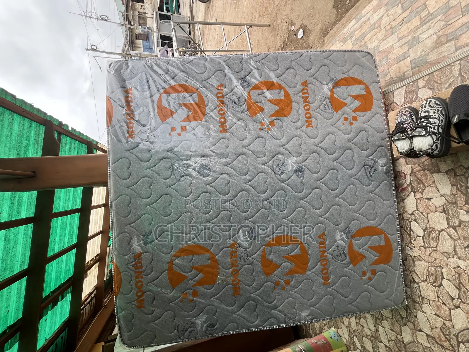 Affordable Mattress