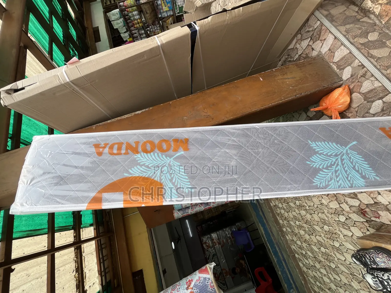 Affordable Mattress