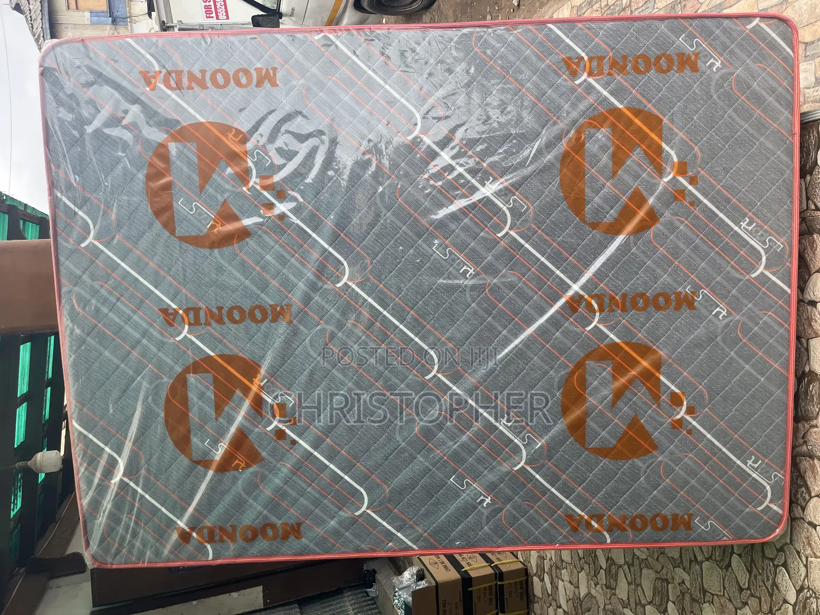 Affordable Mattress