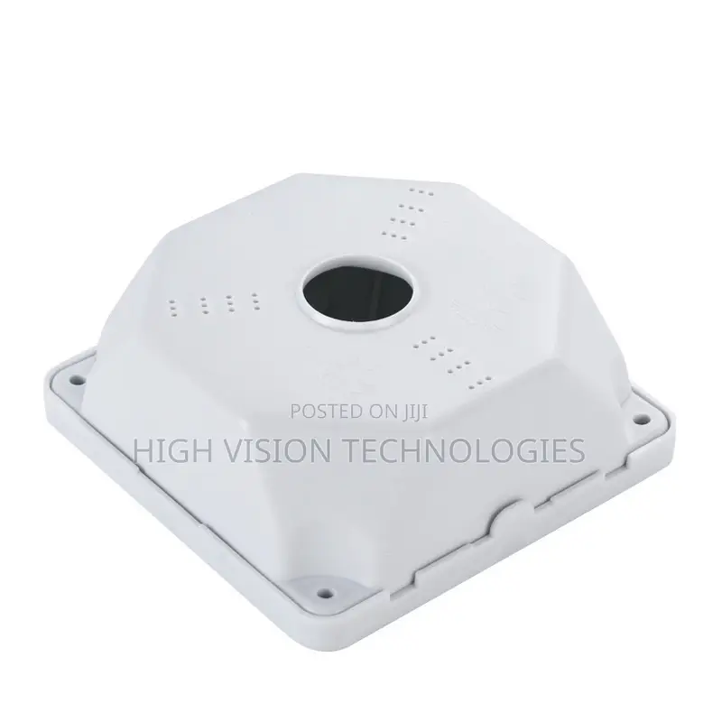 Cctv Camera Junction Box
