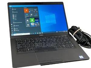Laptop Dell Latitude 7480 16GB Intel Core I7 HDD+SSD 256GB