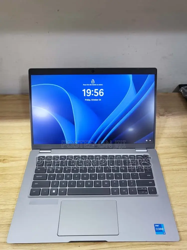 Laptop Dell Latitude 5420 16GB Intel Core I5 SSD 256GB