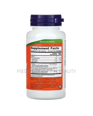 Now Foods Cranberry With Pacs, 90 Veg Capsules