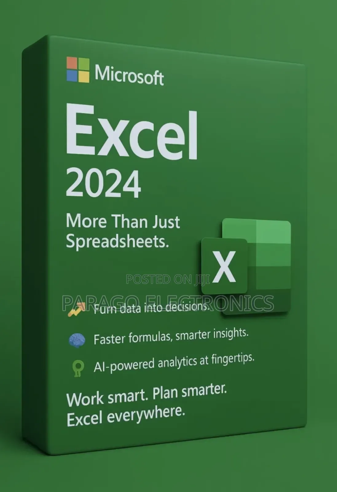 Ms Office Software Lifetime Access