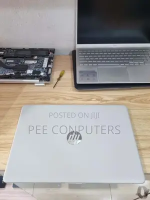 Laptop HP 15 8GB Intel Core I3 SSD 256GB