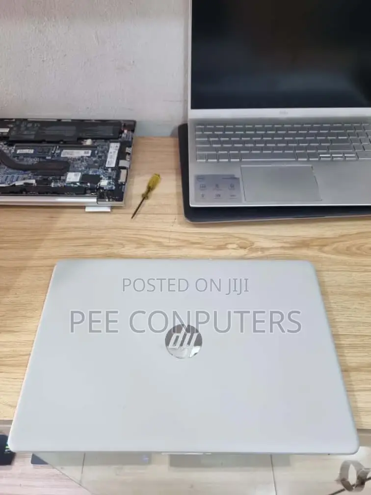 Laptop HP 15 8GB Intel Core I3 SSD 256GB
