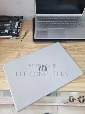 Laptop HP 15 8GB Intel Core I3 SSD 256GB