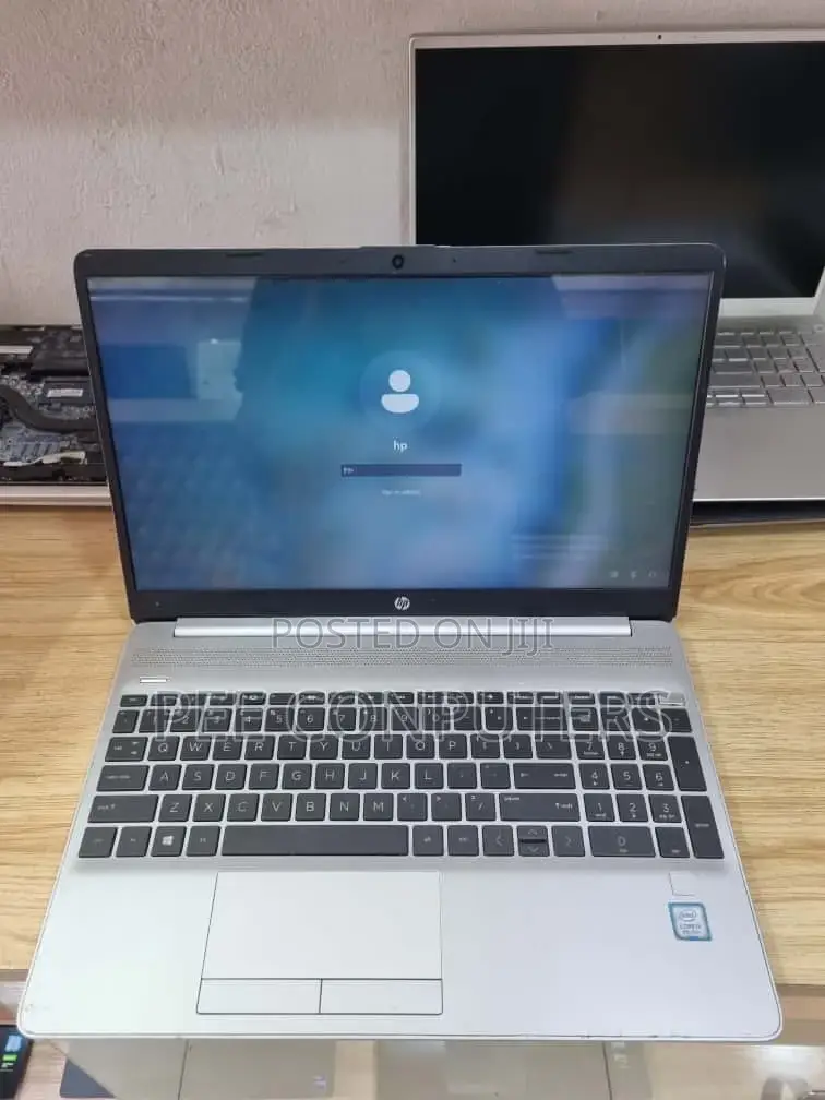 Laptop HP 15 8GB Intel Core I3 SSD 256GB