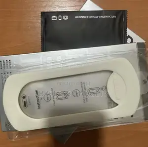 iPhone Glass Protectors