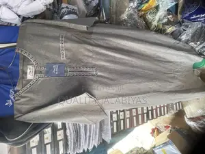 Jalabiya Shortsleeves