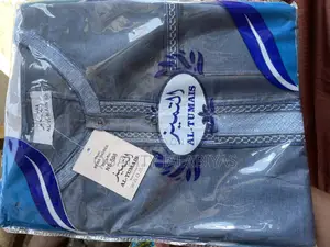 Jalabiya Shortsleeves