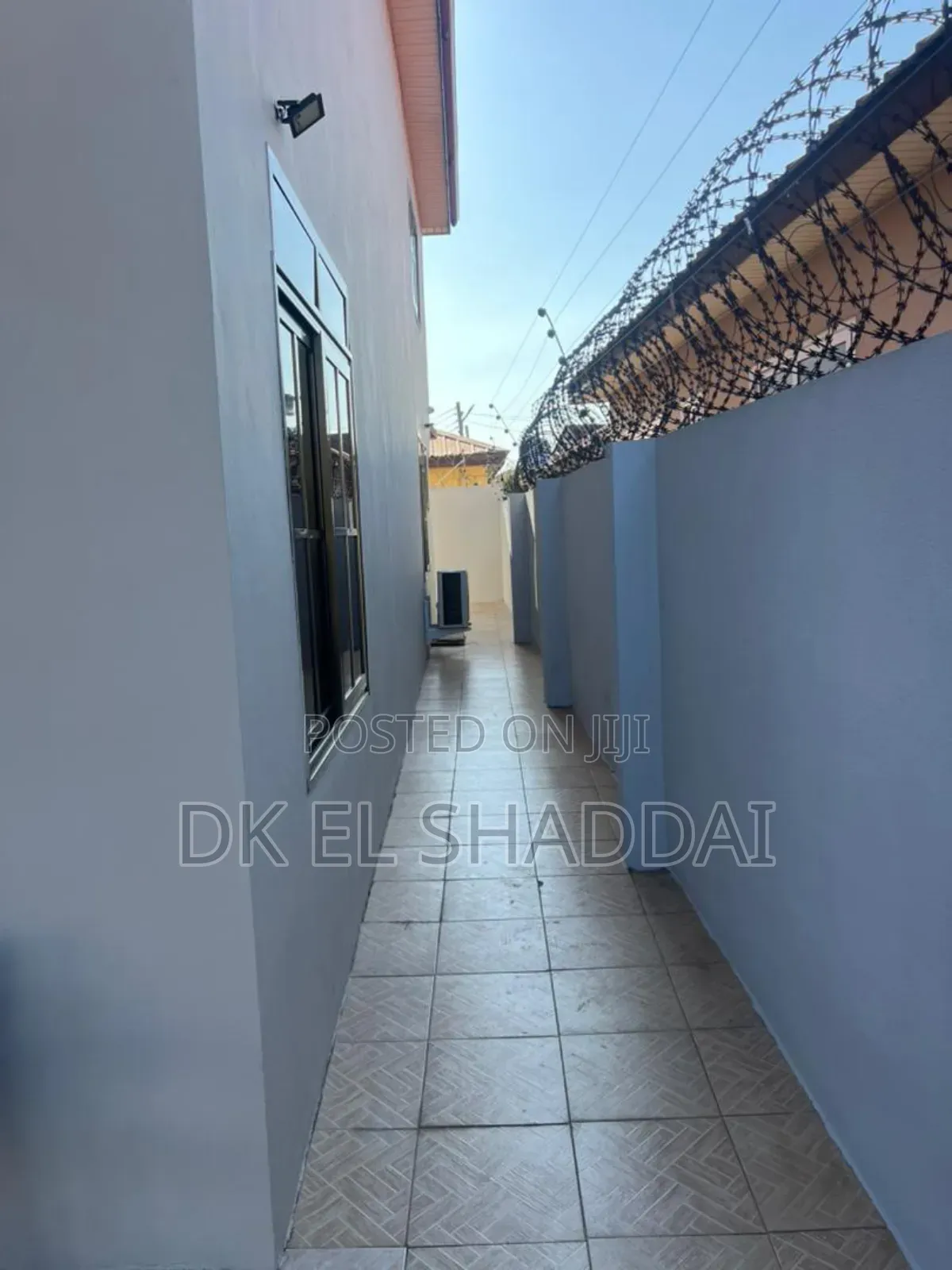 4bdrm House in Ashomang Estate for sale