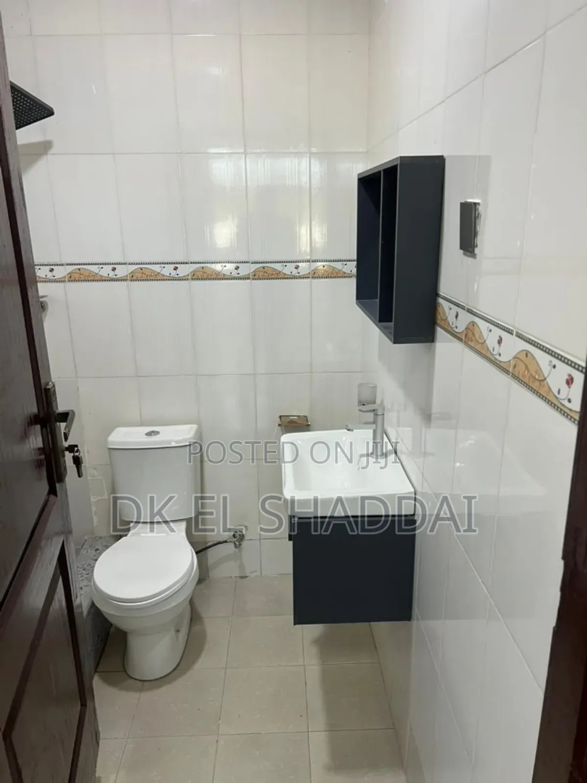 4bdrm House in Ashomang Estate for sale