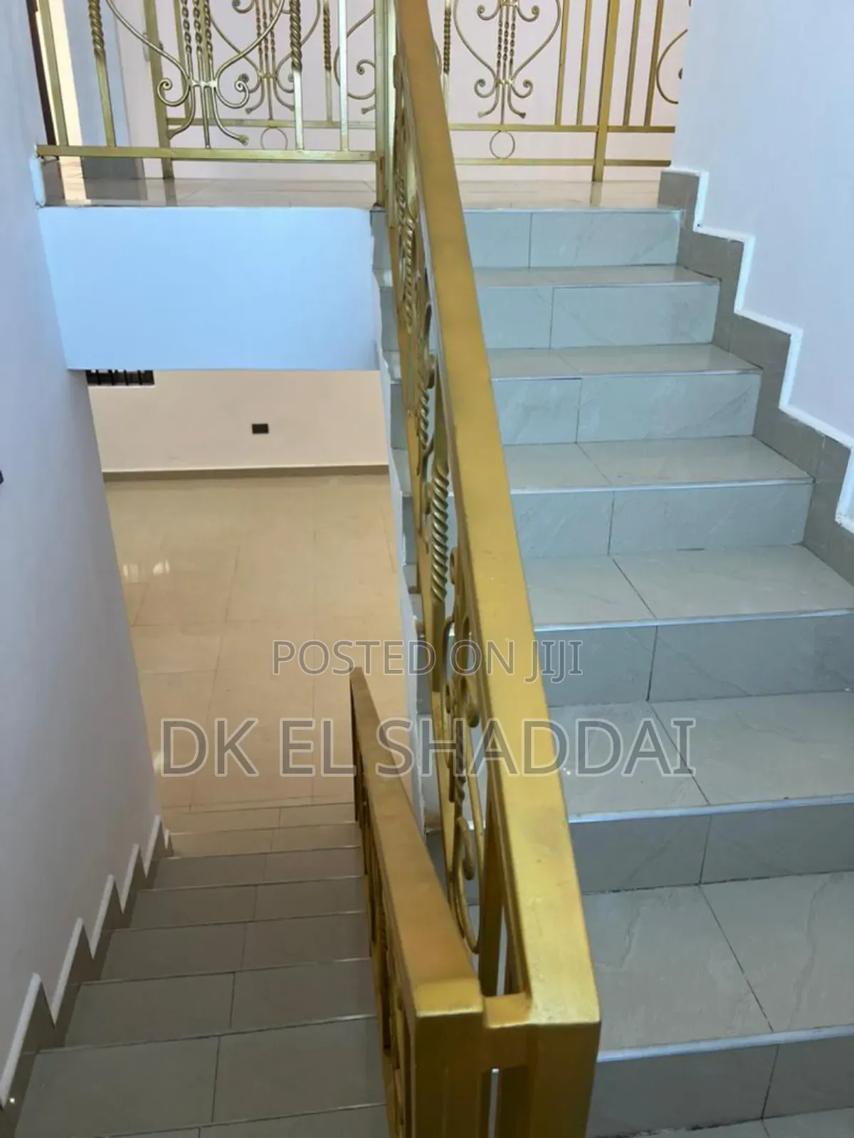 4bdrm House in Ashomang Estate for sale