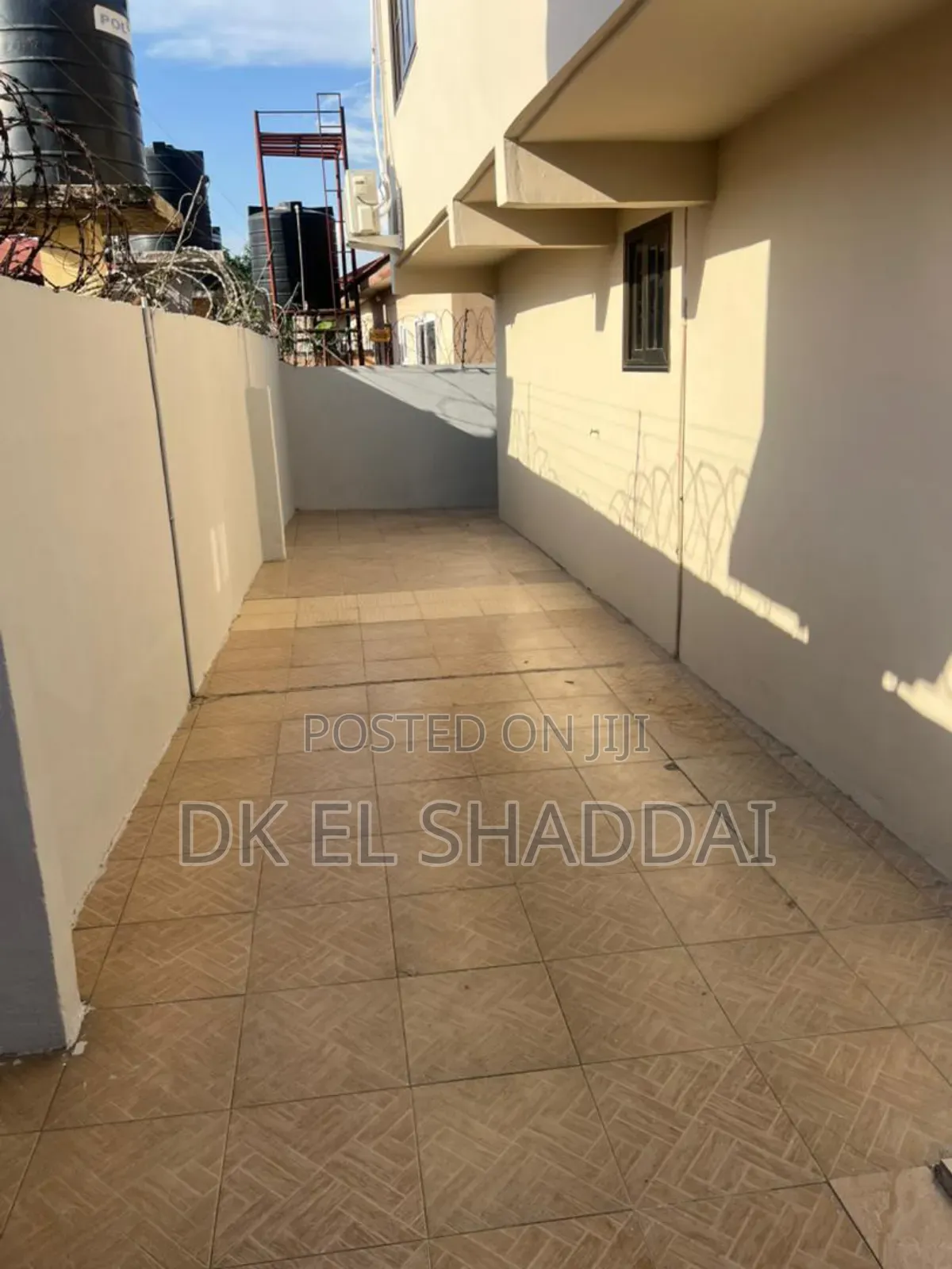 4bdrm House in Ashomang Estate for sale