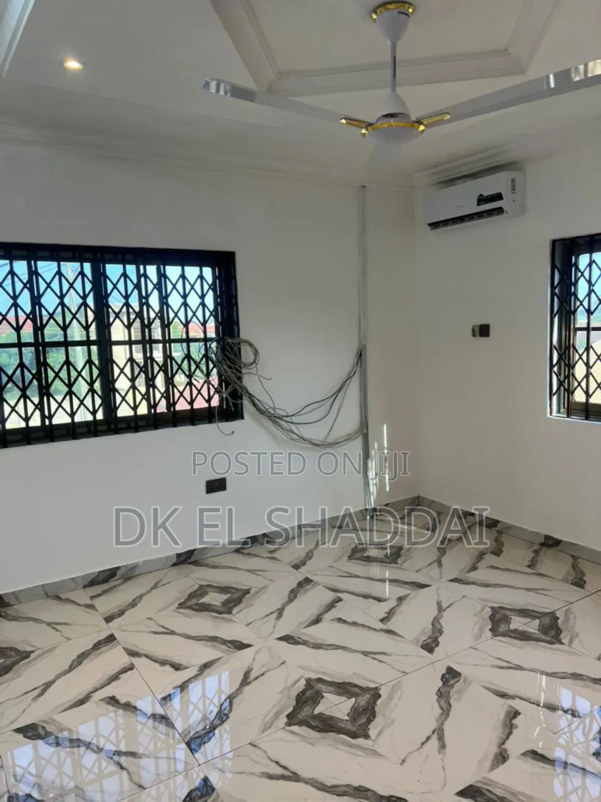 4bdrm House in Ashomang Estate for sale