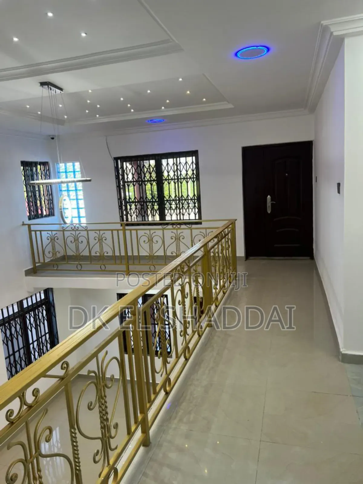 4bdrm House in Ashomang Estate for sale